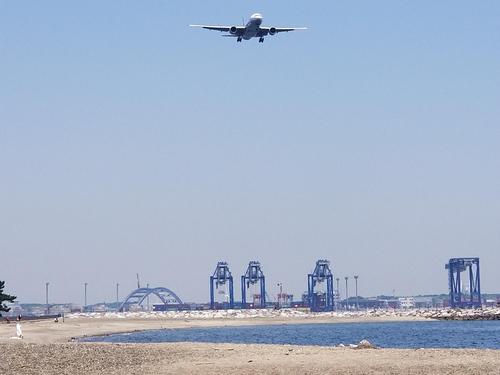 砂浜　飛行機　大.jpg