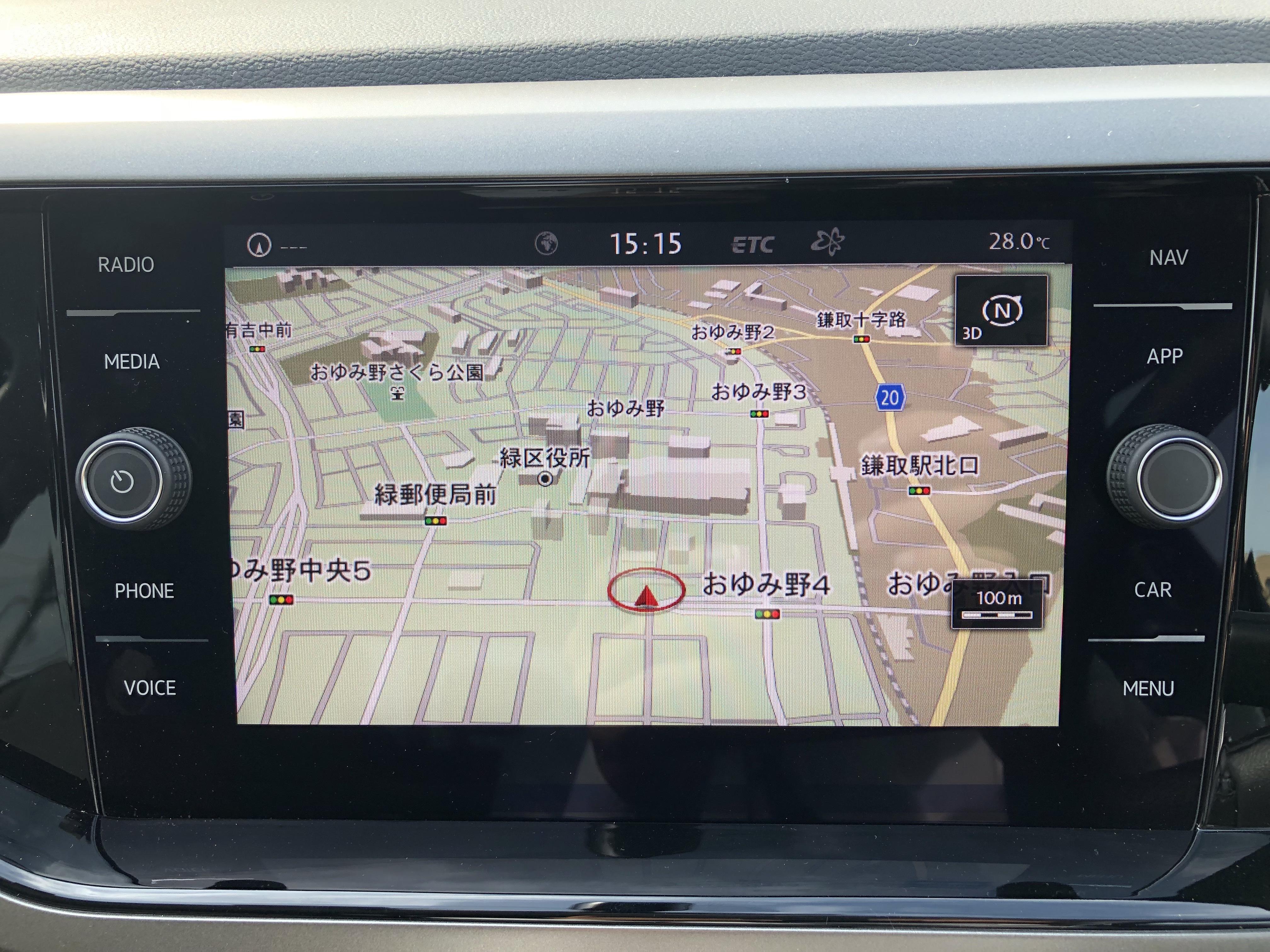 スタッフブログ | 空気圧警告灯について！ | Volkswagen千葉南 / Volkswagen Chiba Minami
