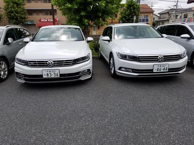 ＶＷ千葉南の試乗車?.jpg