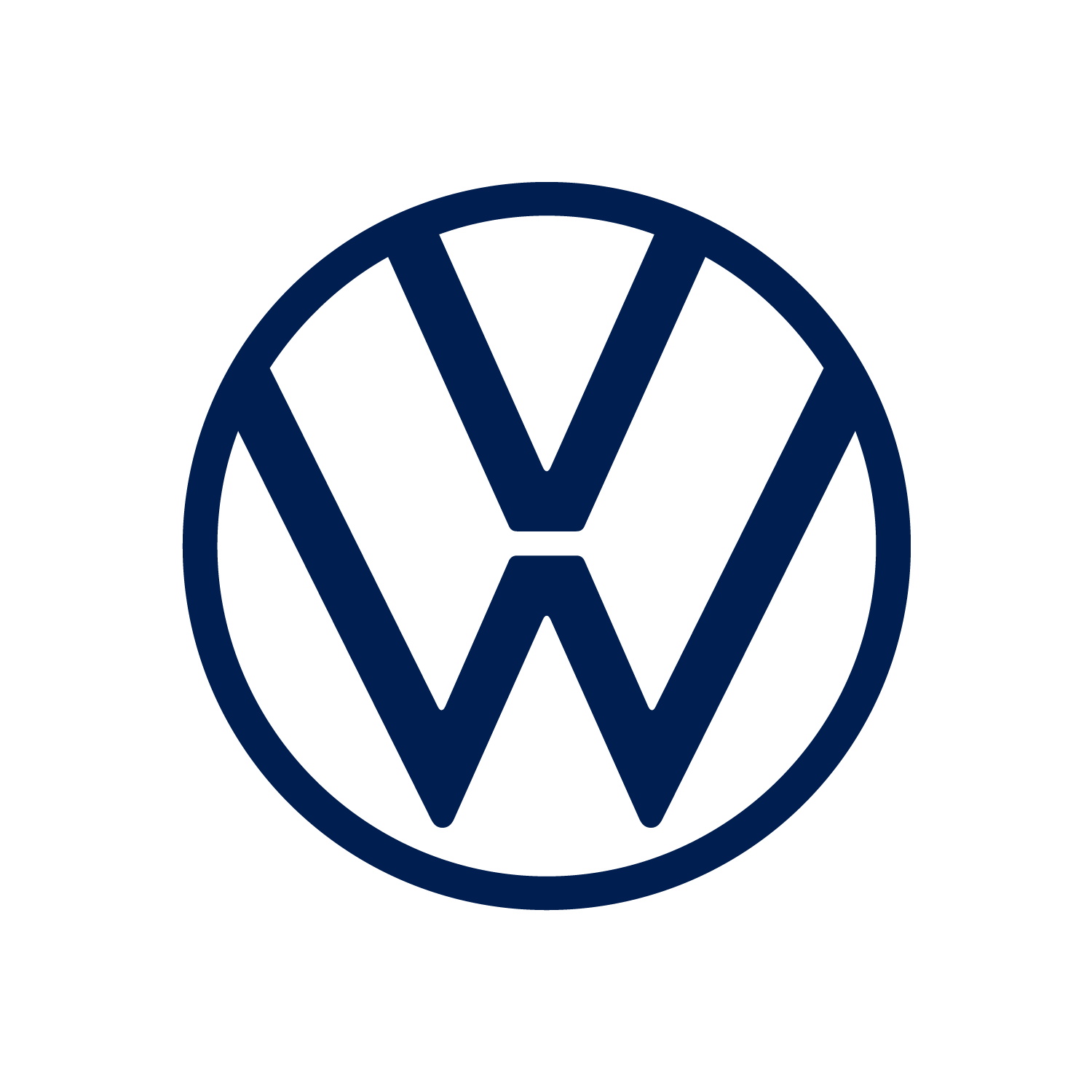 スタッフブログ Volkswagenブランドロゴが新しくなりました Volkswagen江戸川 Volkswagen Edogawa