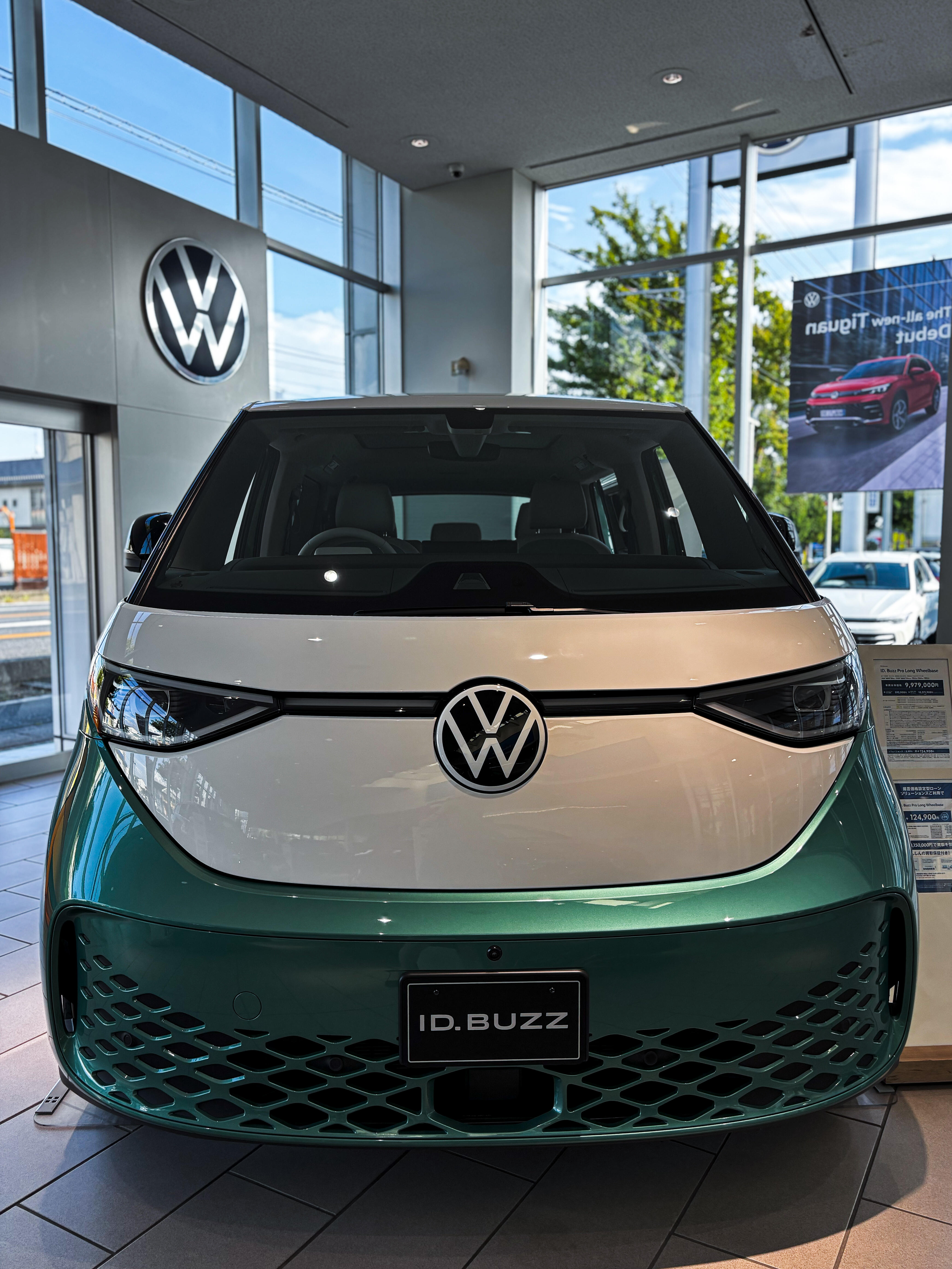 TOP | Volkswagen蓮田 / Volkswagen Hasuda