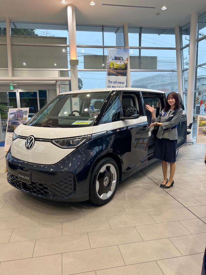 TOP | Volkswagen日立 / Volkswagen Hitachi