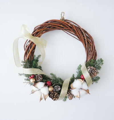クリスマスリース_?.JPG