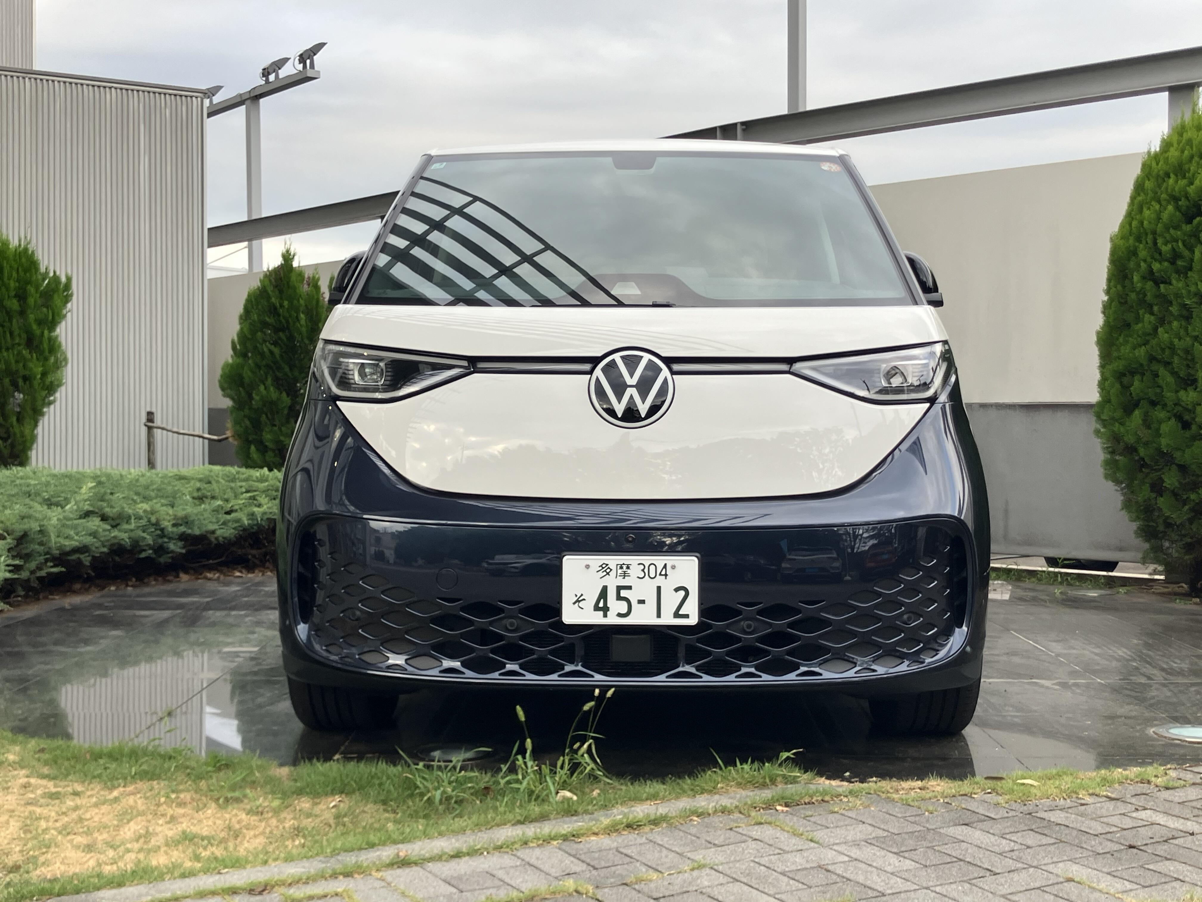 TOP | Volkswagen小平 / Volkswagen Kodaira