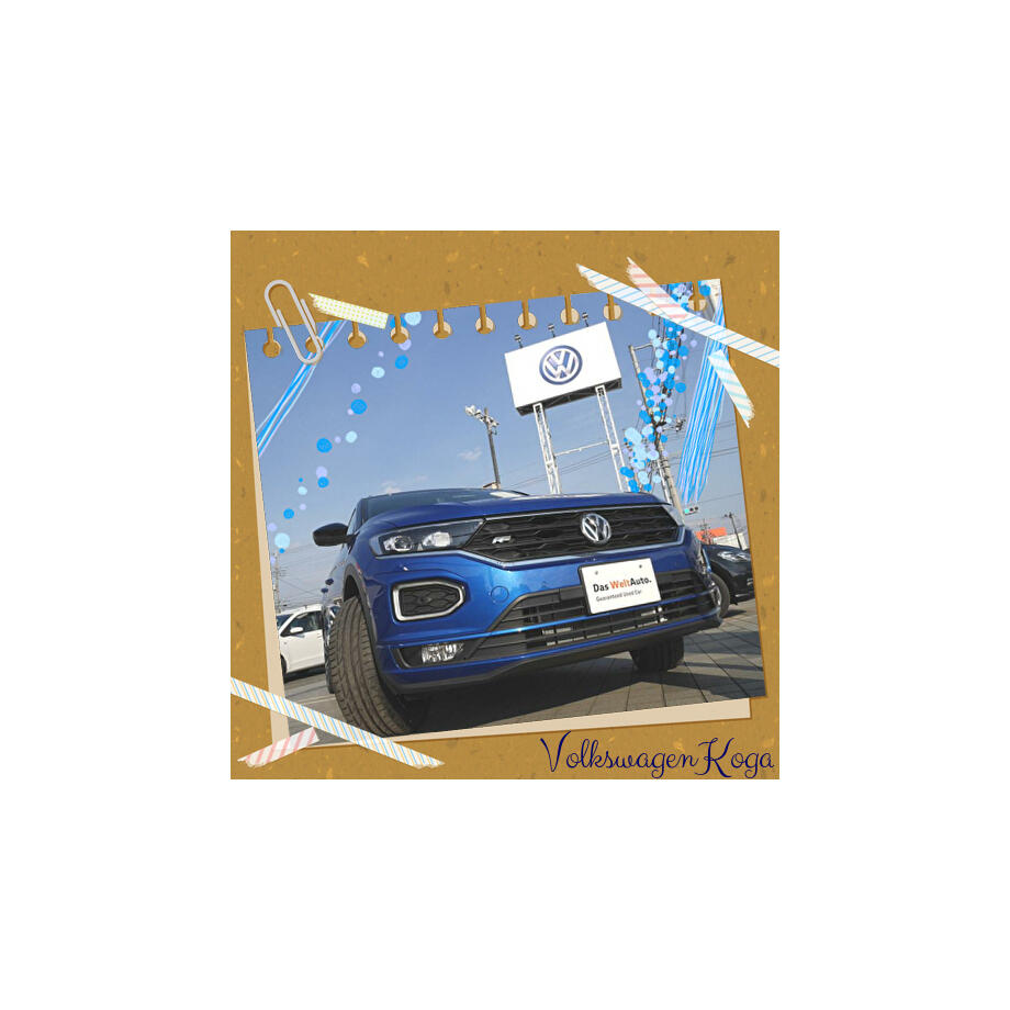 Top Volkswagen古河 認定中古車センター Volkswagen Koga Guaranteed Used Car Center Top Volkswagen古河 認定中古車センター Volkswagen Koga Guaranteed Used Car Center