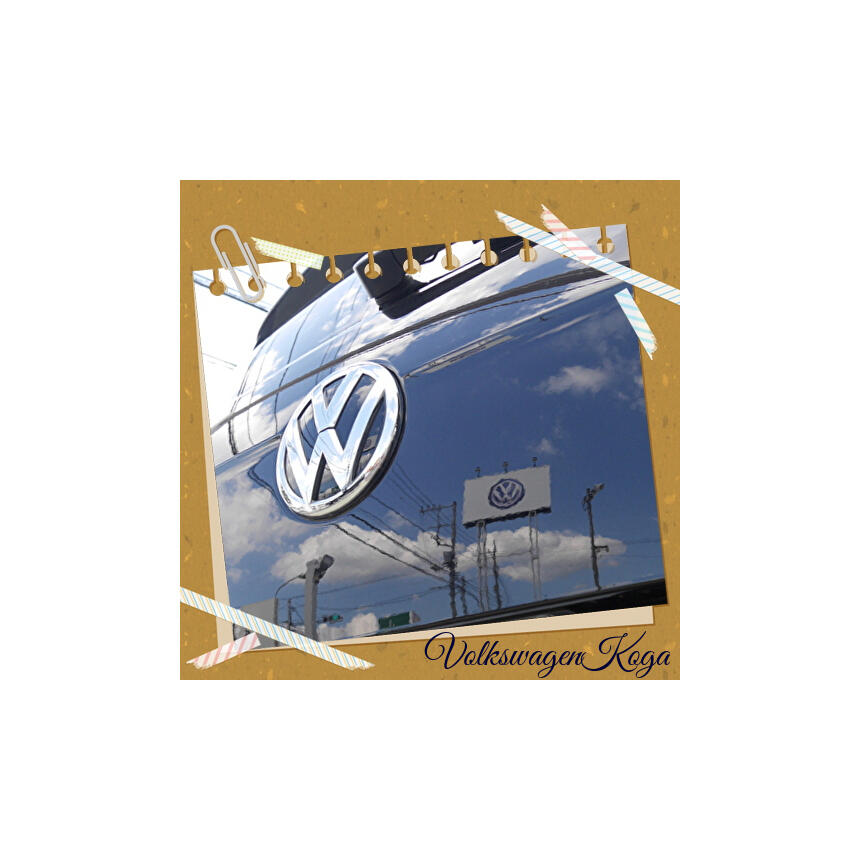 Top Volkswagen古河 認定中古車センター Volkswagen Koga Guaranteed Used Car Center