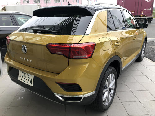 試乗車　T-Roc　後ろ.jpg