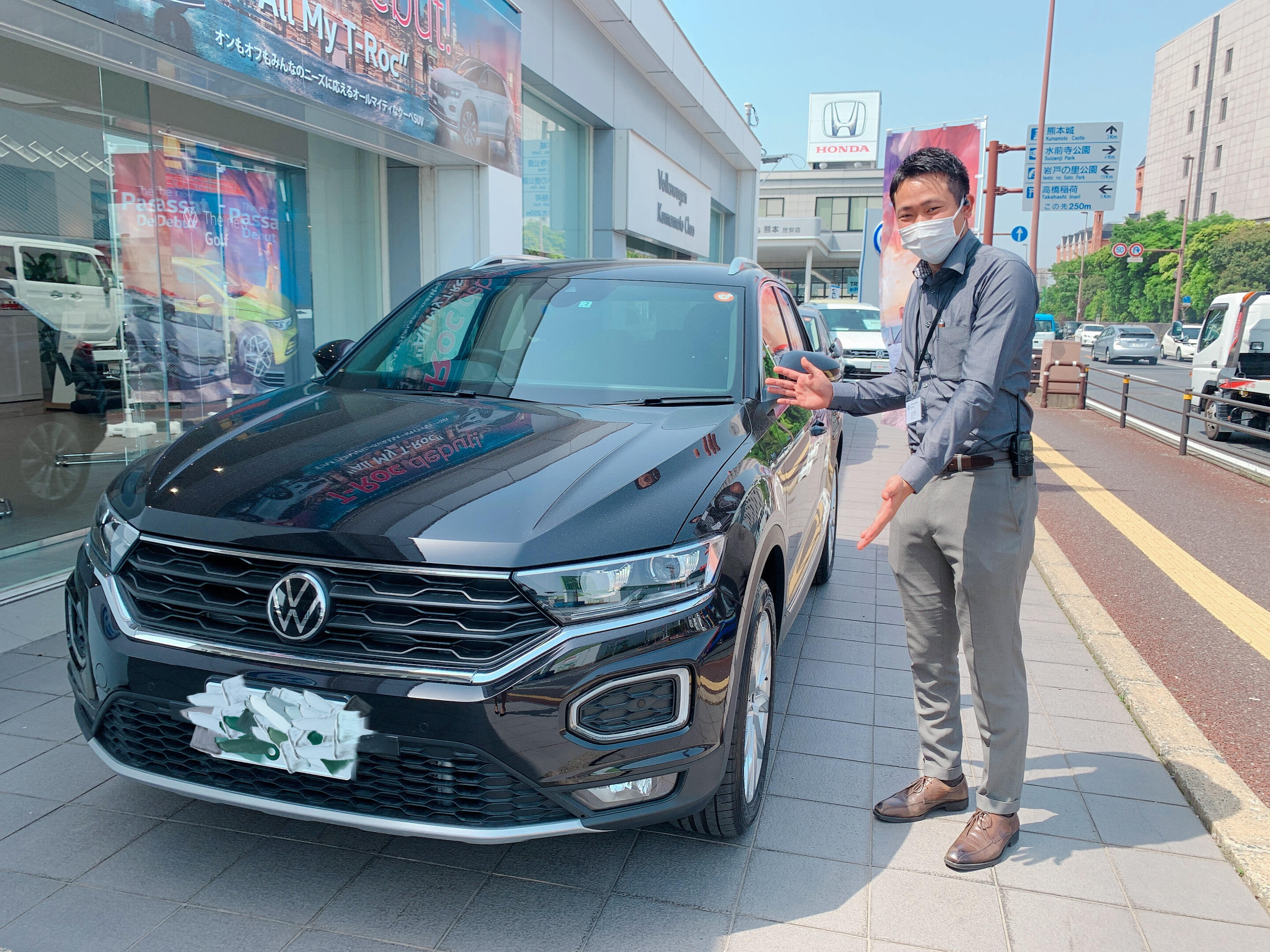 Top Volkswagen熊本中央 Volkswagen Kumamoto Chuo Top Volkswagen熊本中央 Volkswagen Kumamoto Chuo