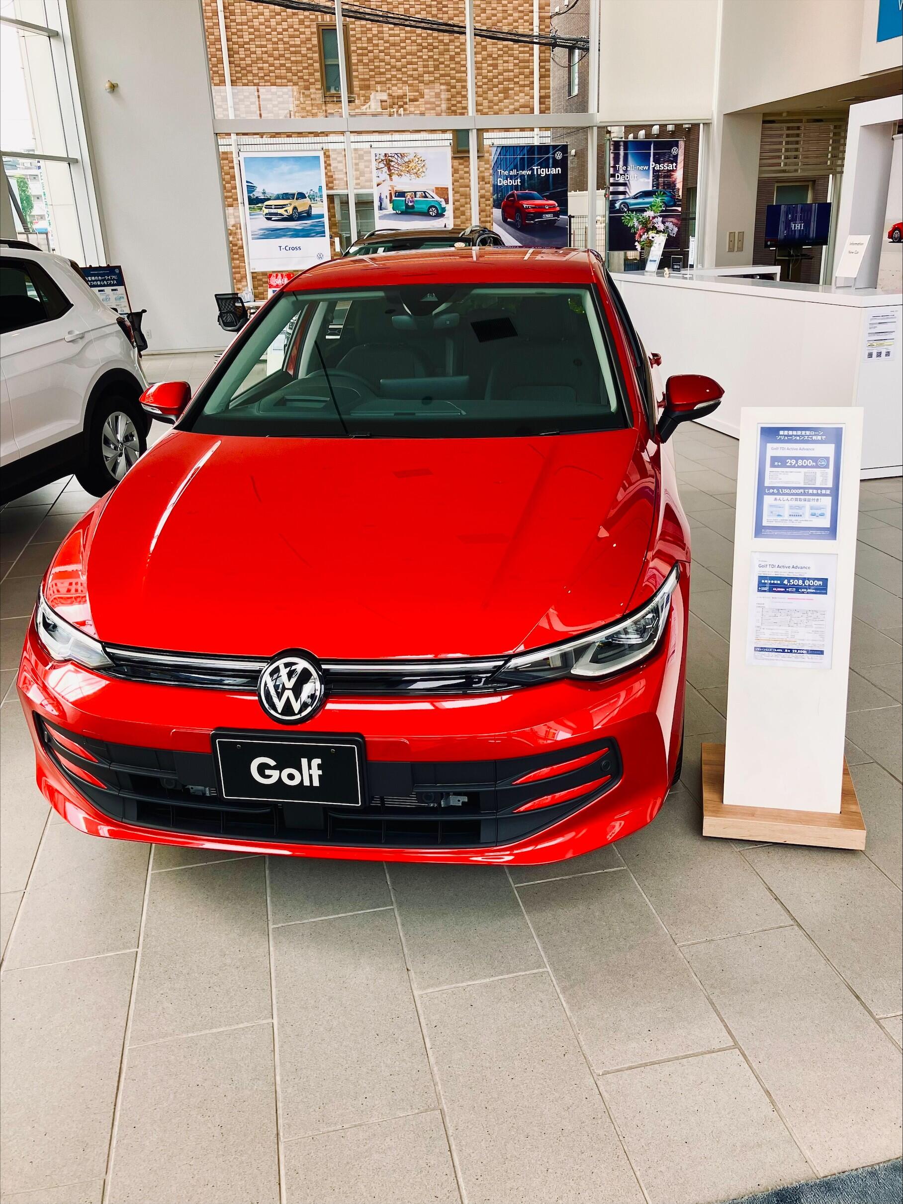 TOP | Volkswagen元住吉 / Volkswagen Motosumiyoshi