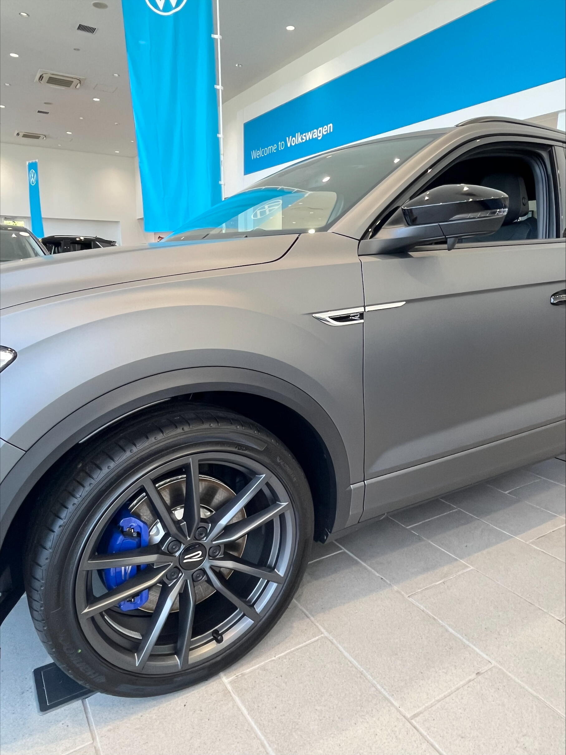 TOP | Volkswagen成城 / Volkswagen Seijo