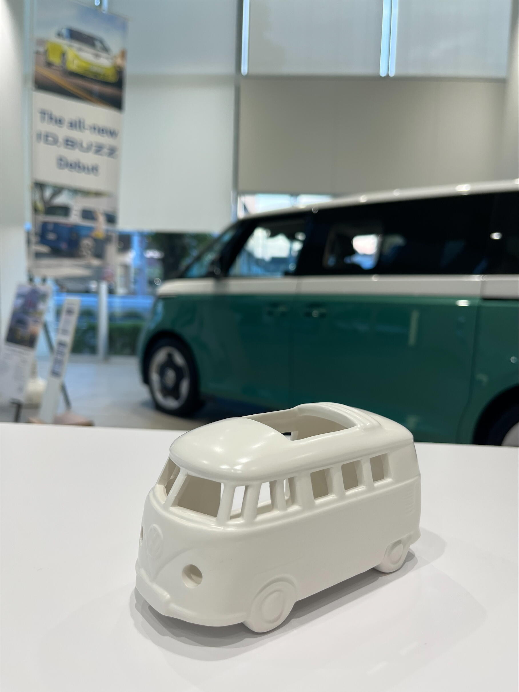 TOP | Volkswagen成城 / Volkswagen Seijo