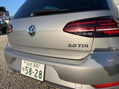 GOLF TDI 後ろ.jpg