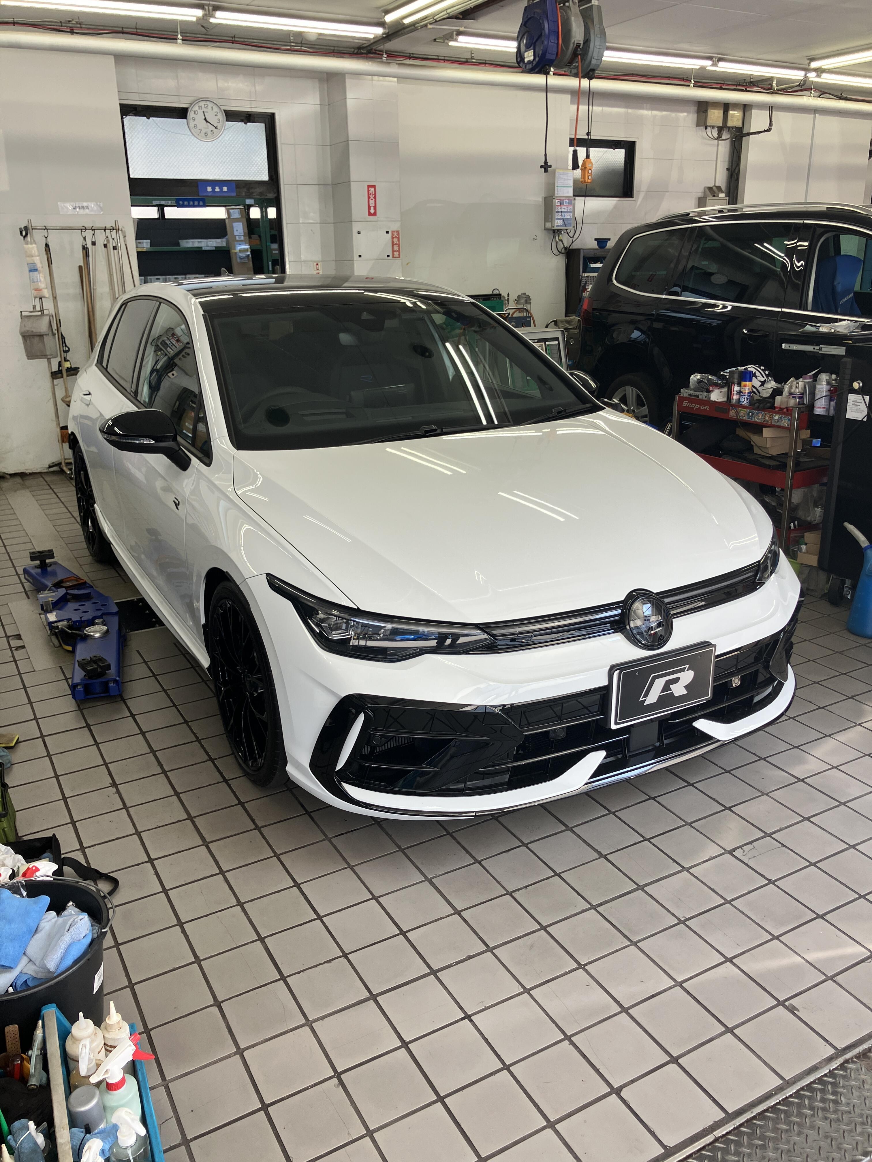 TOP | Volkswagen世田谷 / Volkswagen Setagaya