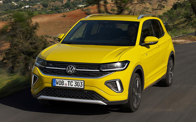 TOP | Volkswagen下関 / Volkswagen Shimonoseki