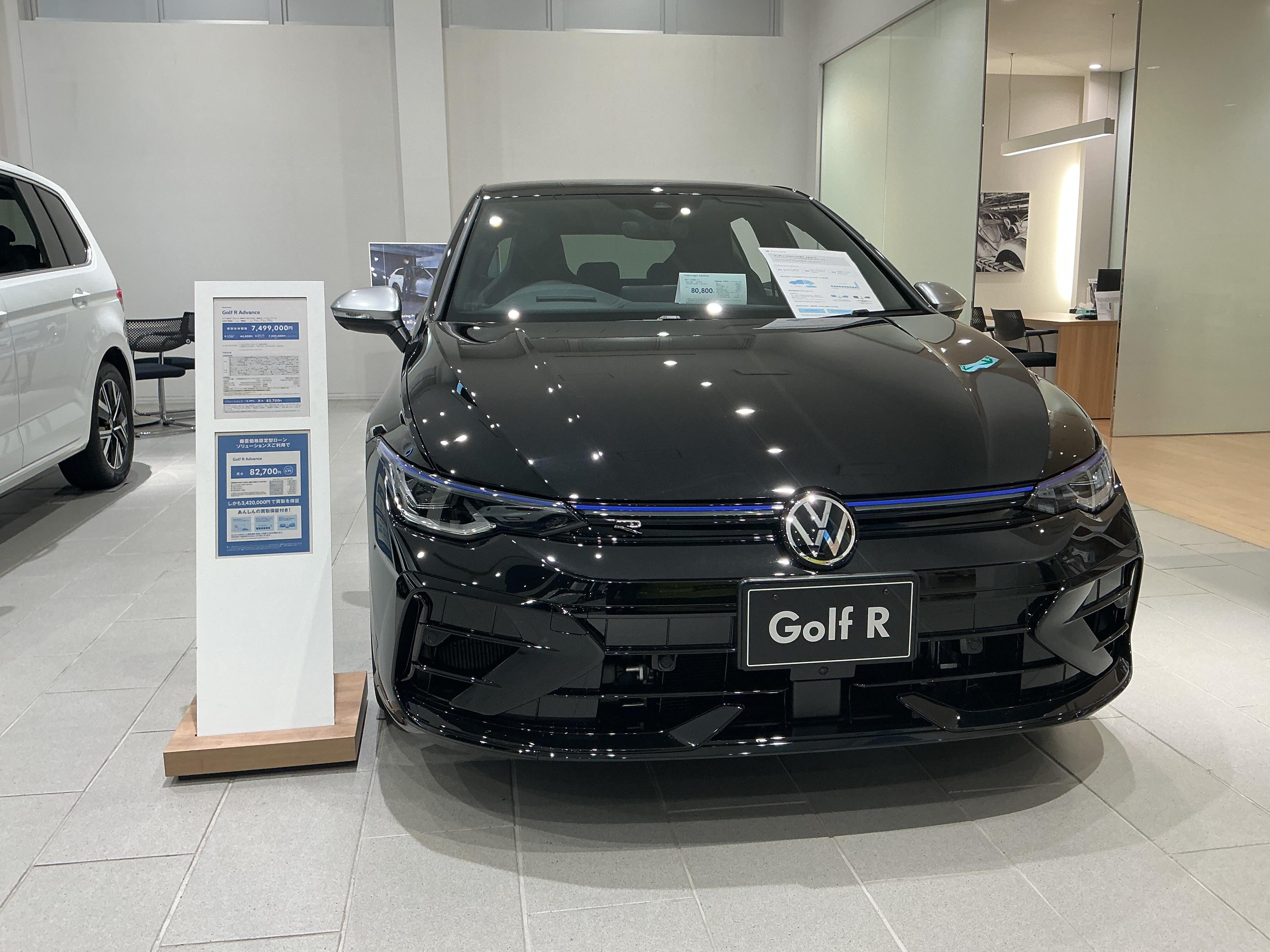 TOP | Volkswagen下関 / Volkswagen Shimonoseki