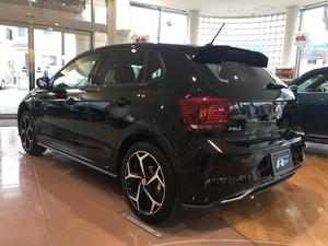 Volkswagen湘南藤沢　Polo R-Line.JPG