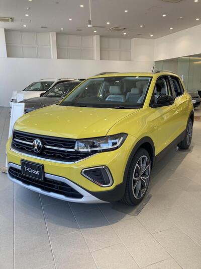 TOP | Volkswagen宝塚 / Volkswagen Takarazuka