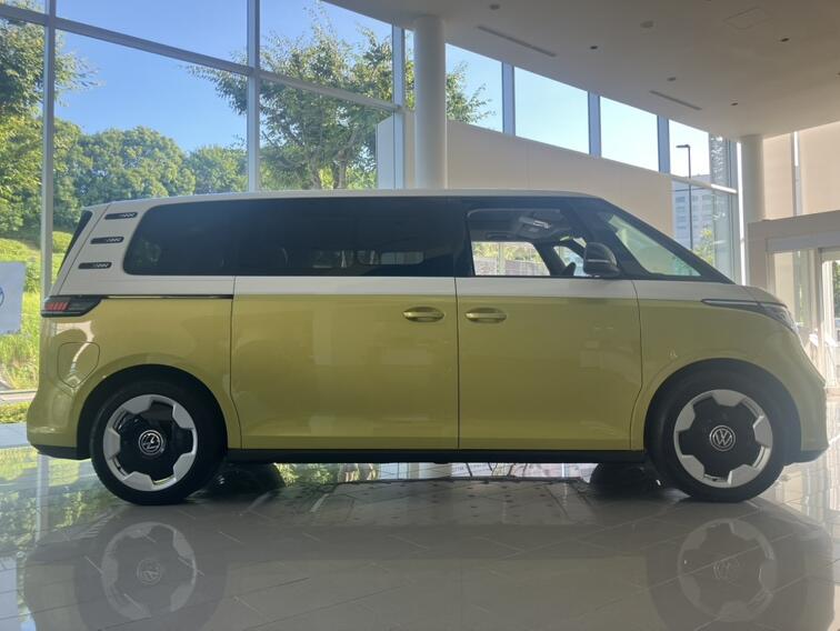 TOP | Volkswagen多摩 / Volkswagen Tama