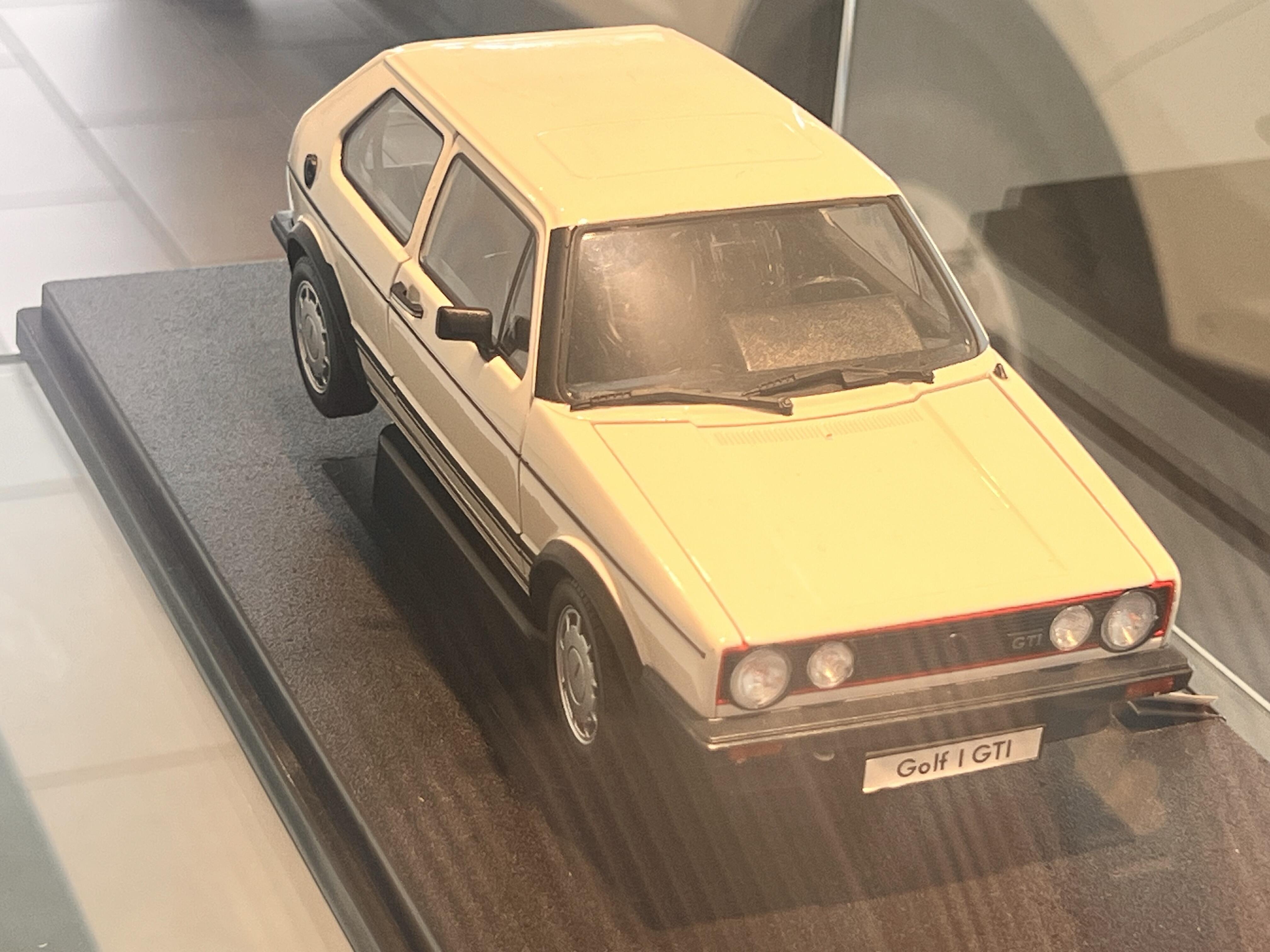 TOP | Volkswagen和光 / Volkswagen Wako