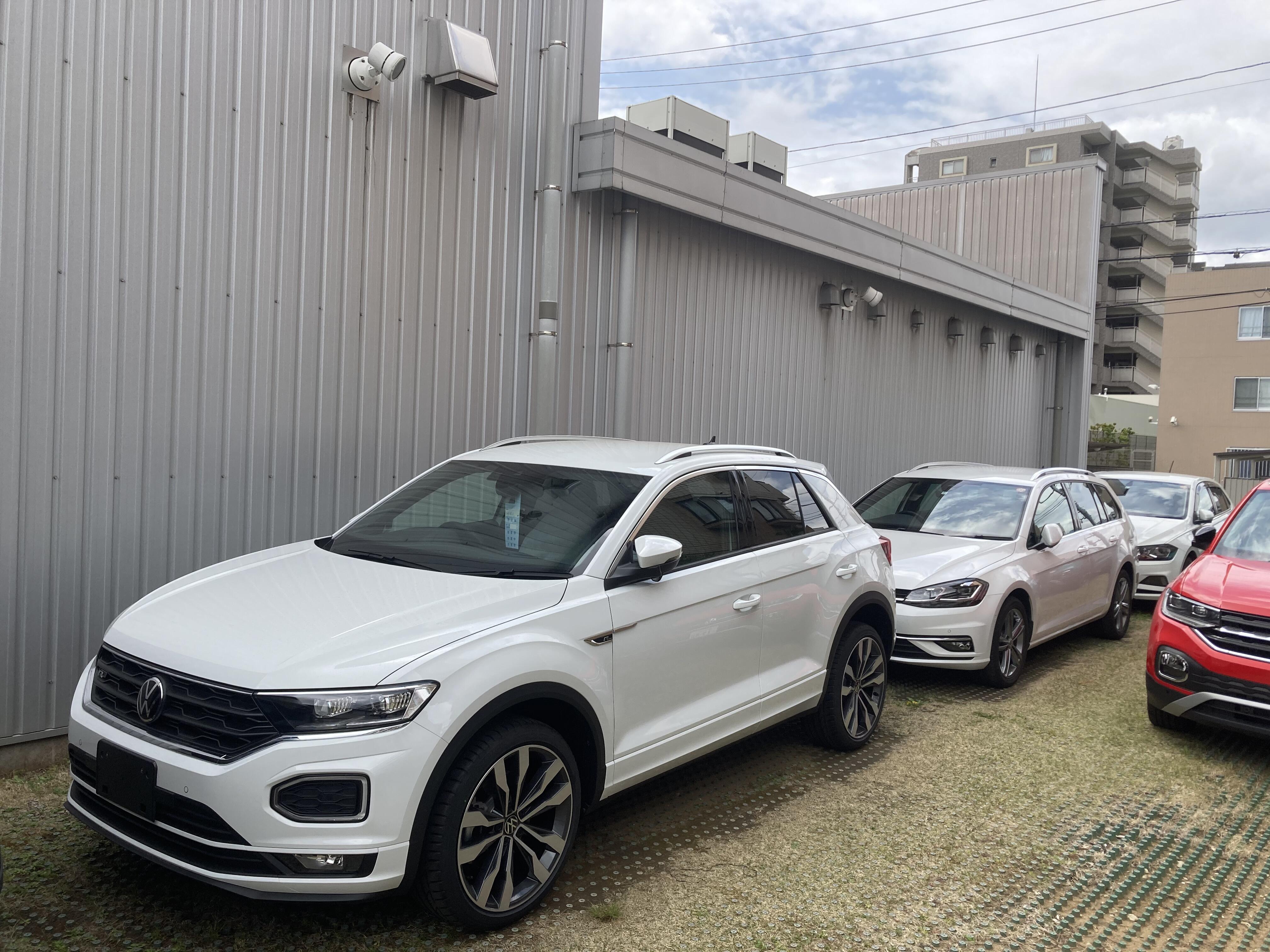 スタッフブログ まっしろしろすけ Volkswagen和光 Volkswagen Wako スタッフブログ まっしろしろすけ Volkswagen和光 Volkswagen Wako