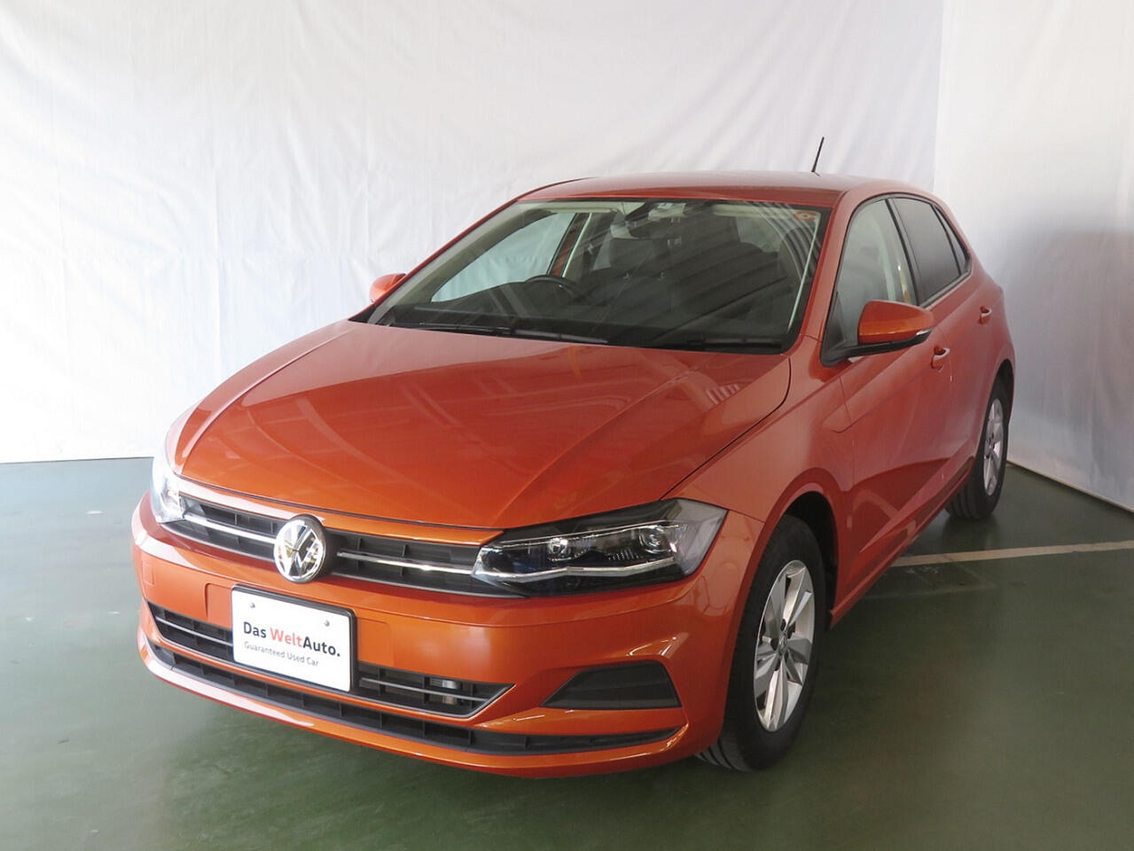 スタッフブログ 和光店から認定中古車入荷の耳寄りな情報をお届けvol 12 Volkswagen和光 Volkswagen Wako