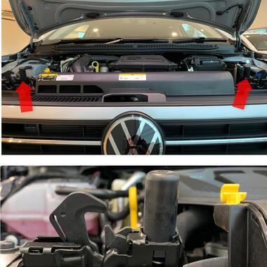 スタッフブログ | スタッフ間での会話の中で | Volkswagen和光