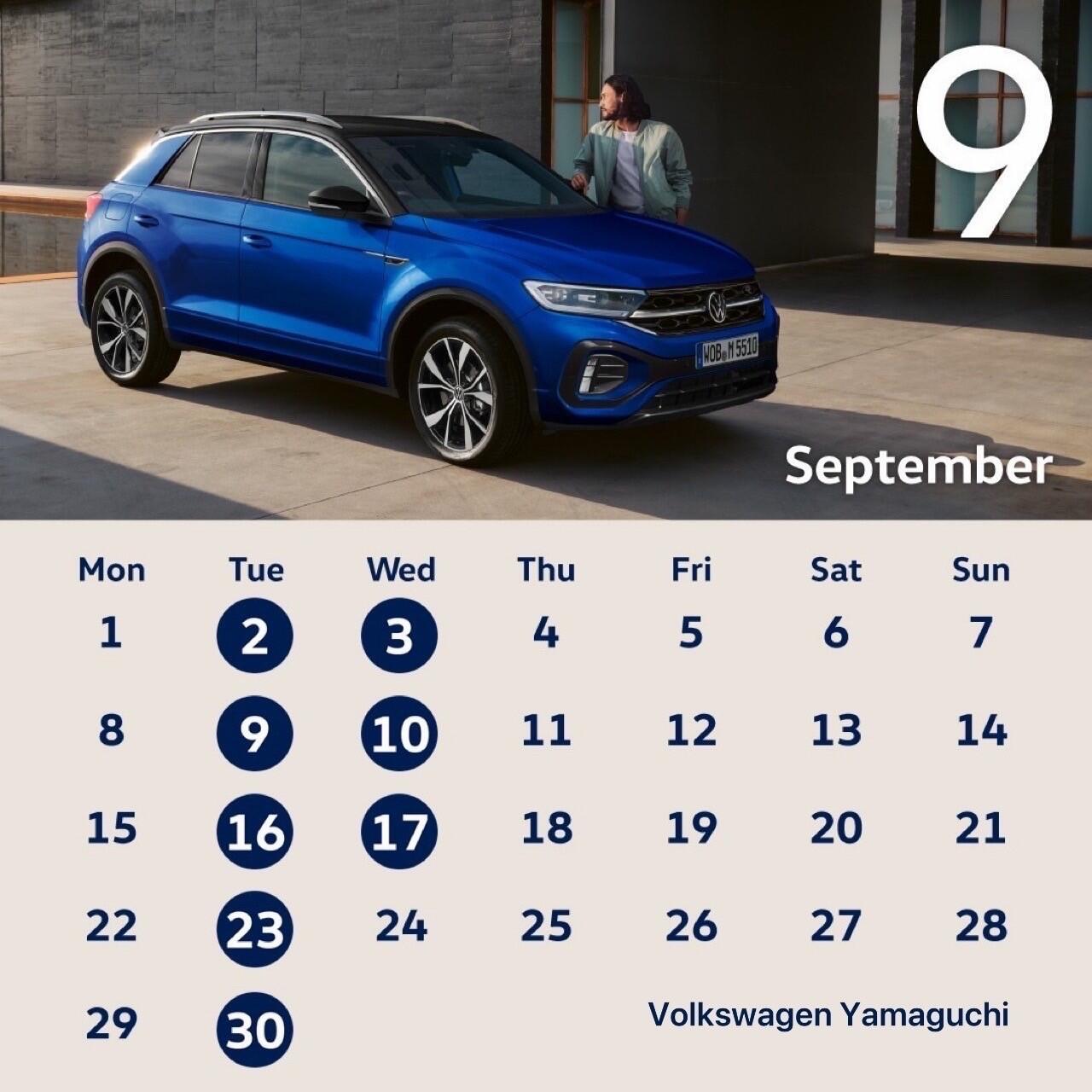 TOP | Volkswagen山口 / Volkswagen Yamaguchi