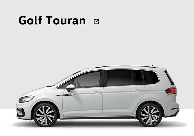 Golf Touran