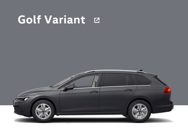 Golf Variant