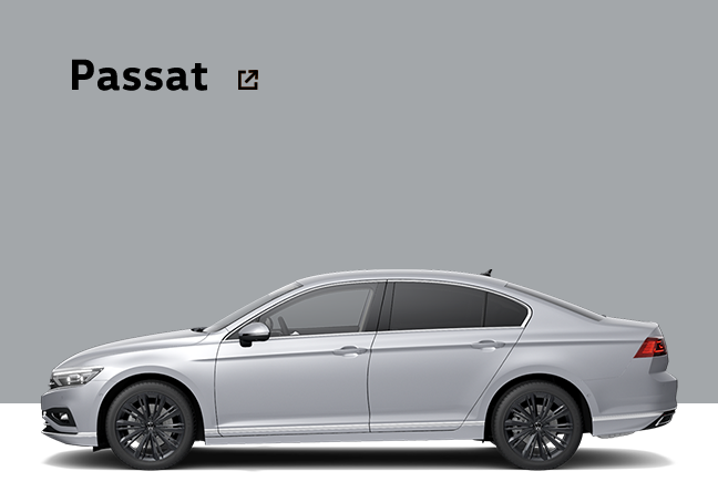 Passat