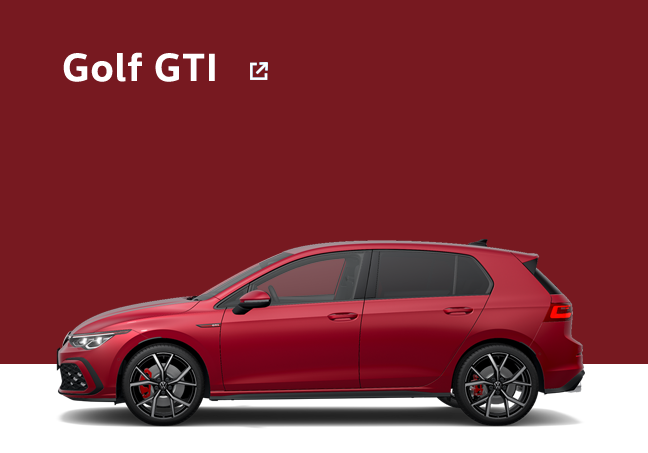 Golf GTI