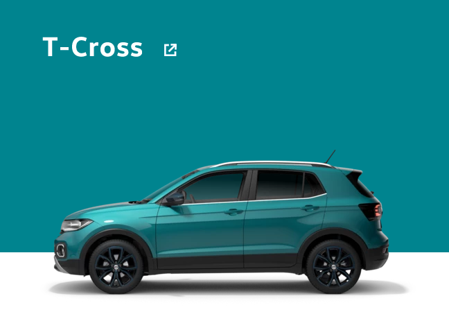 T-Cross