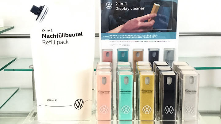 【Volkswagen items】►10/17更新！