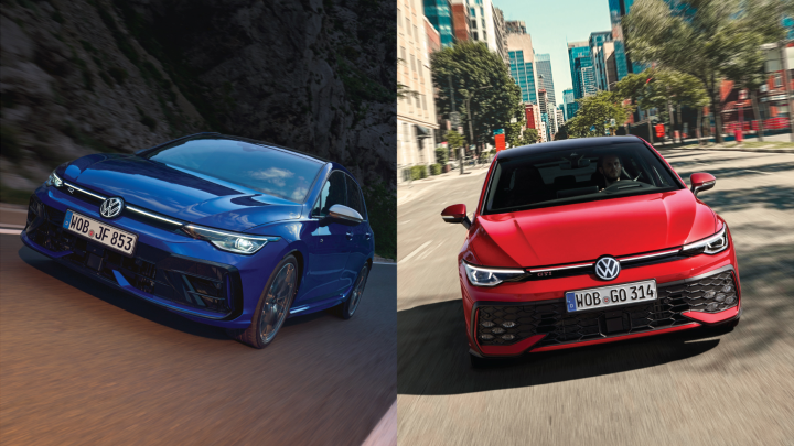 「Golf Experience Rental car」のご案内