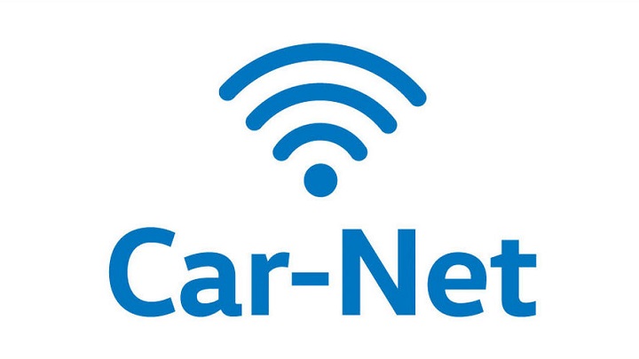 モバイルオンラインサービス "Car-Nat"