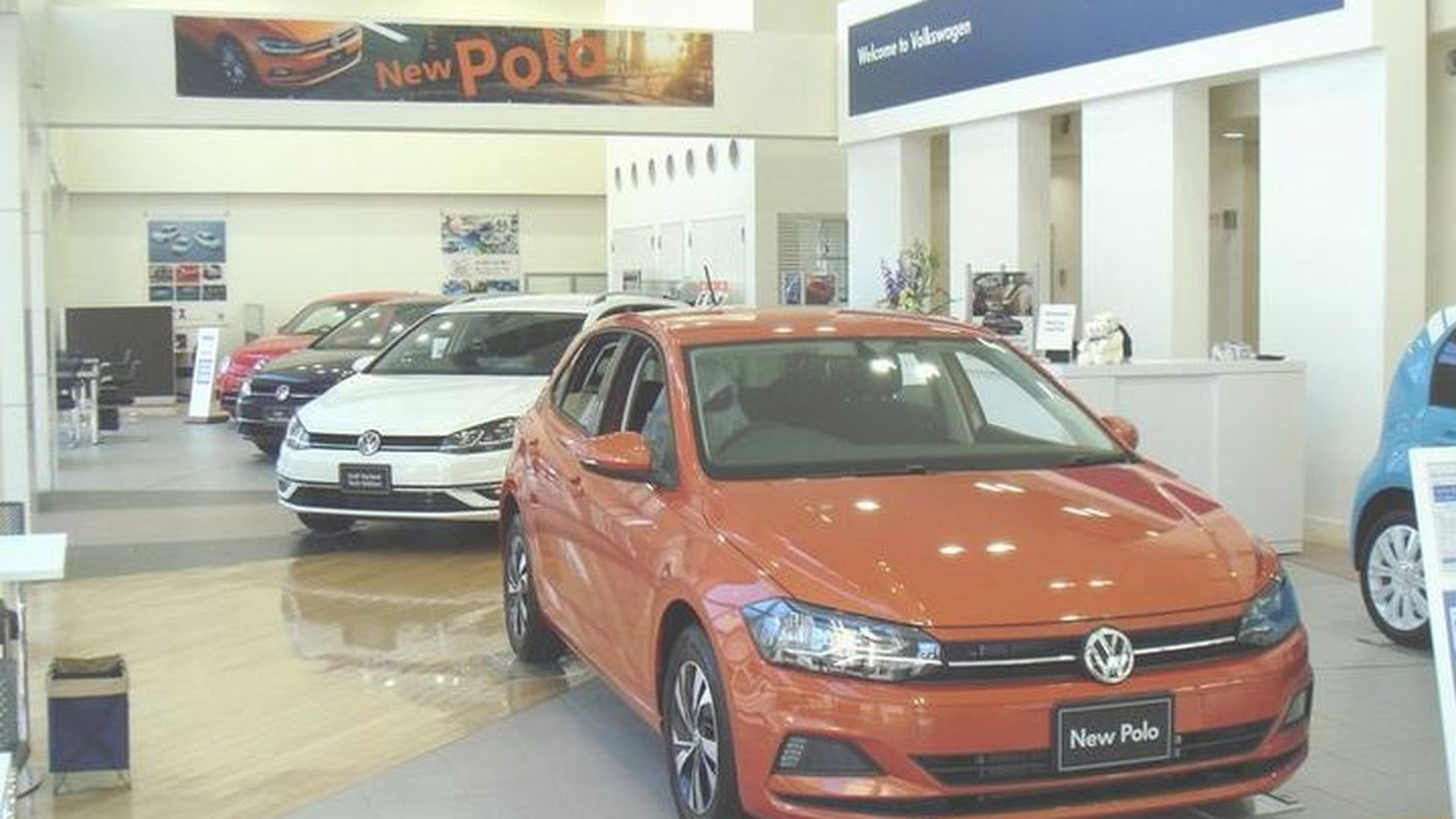 TOP  Volkswagen京都吉祥院 / Volkswagen Kyoto Kisshoin