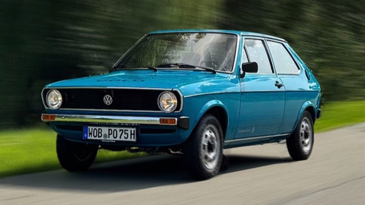 【Volkswagen Brand Exhibition】