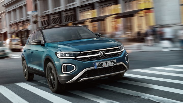 【Volkswagen 決算大商談会】