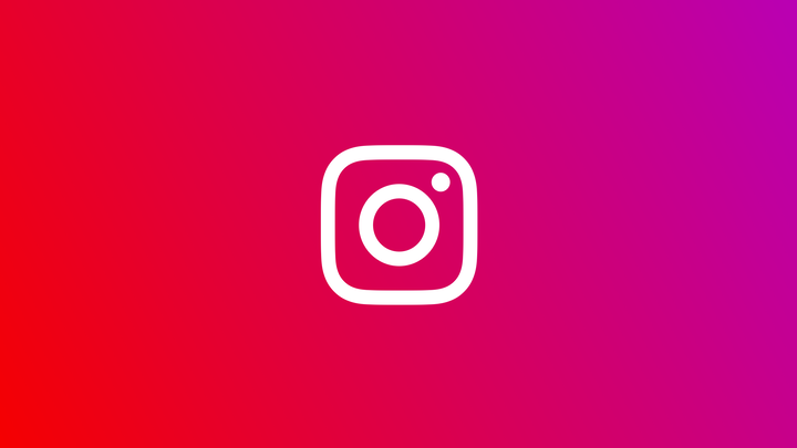 Instagram始めました！