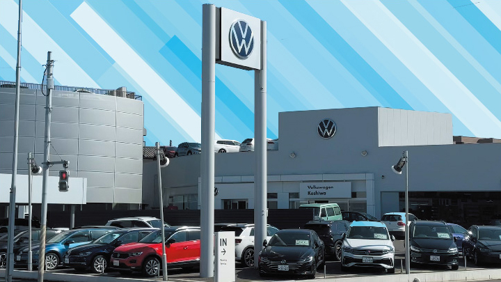当店認定中古車のご案内