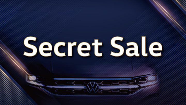 Secret　Sale