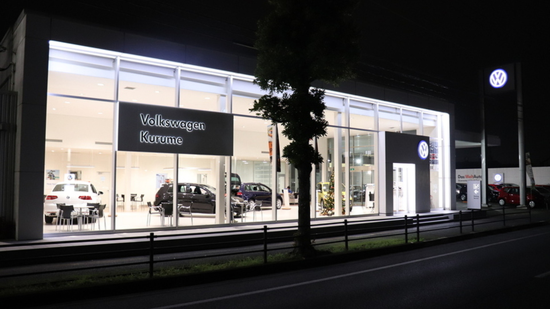 Top Volkswagen久留米 Volkswagen Kurume