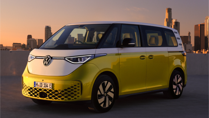 Volkswagen×宇宙兄弟フェア 第1弾