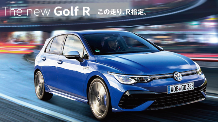 史上最強のゴルフか、伝統のスポーツモデルか。11/12(土)-13(日)ゴルフラインアップフェア開催！