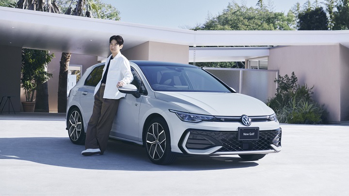 New Golf アンコールフェア☆5/17～5/25