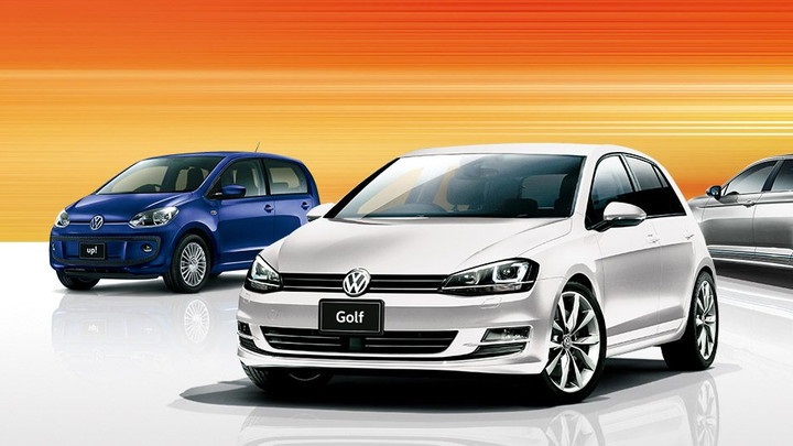 Top Volkswagen水戸 Volkswagen Mito