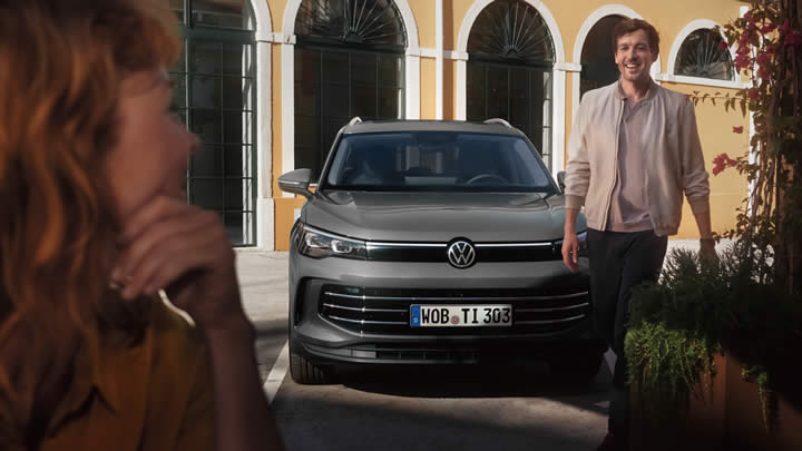 Volkswagen 特選車フェア　すぐ乗れる新車・即納車揃っています！ 