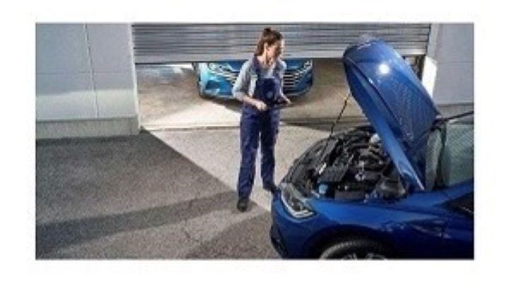 定期点検整備料金・車検整備料金のご案内