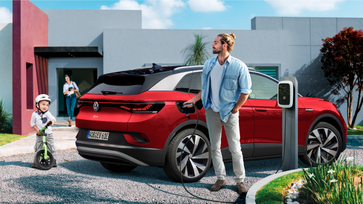 Enjoy Volkswagen! 9/23(土・祝)-24(日)開催♪