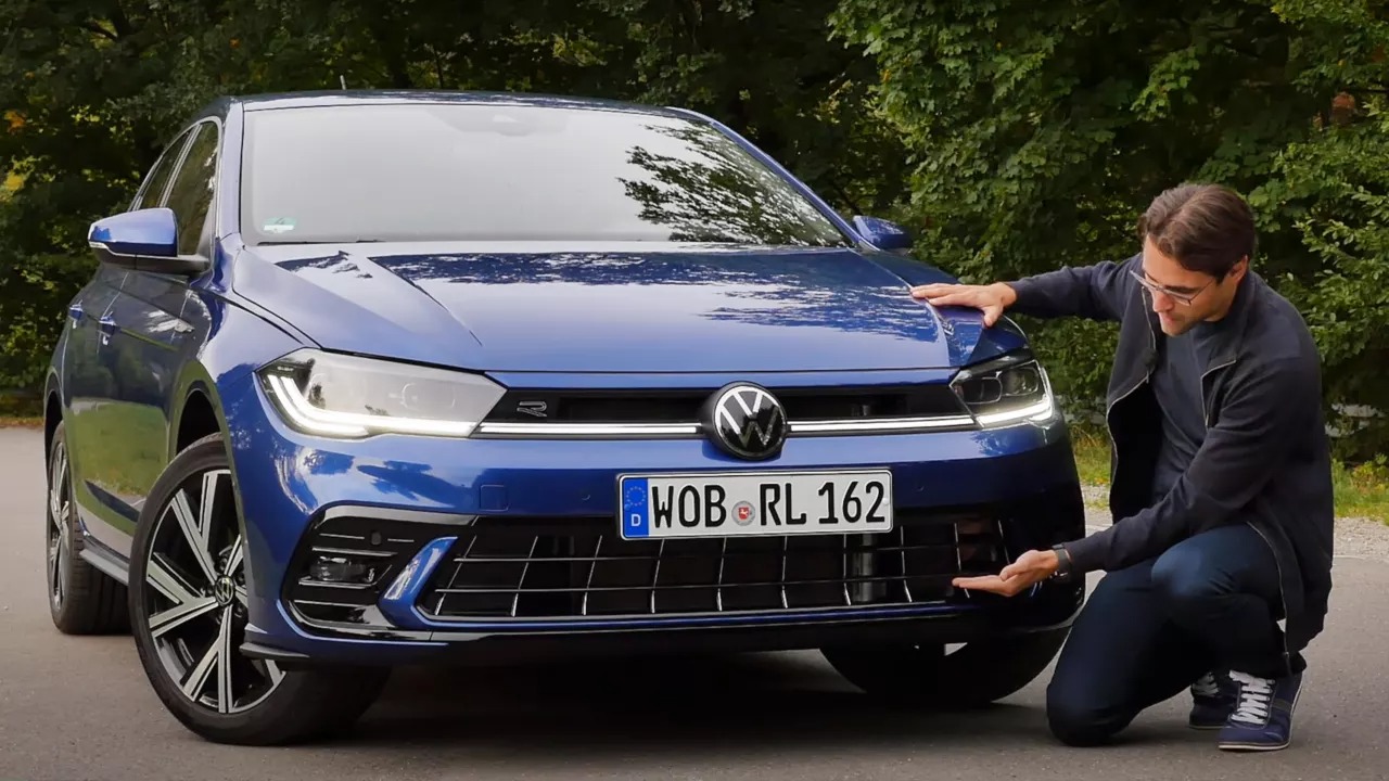 ドイツの人気No.1自動車チャンネルが新型Poloを徹底インプレッション